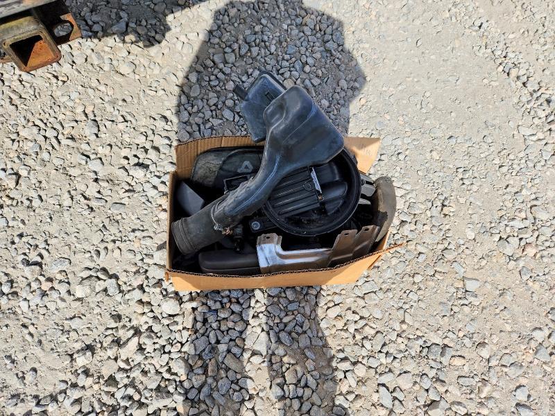 1993 Toyota Pickup Deluxe V6