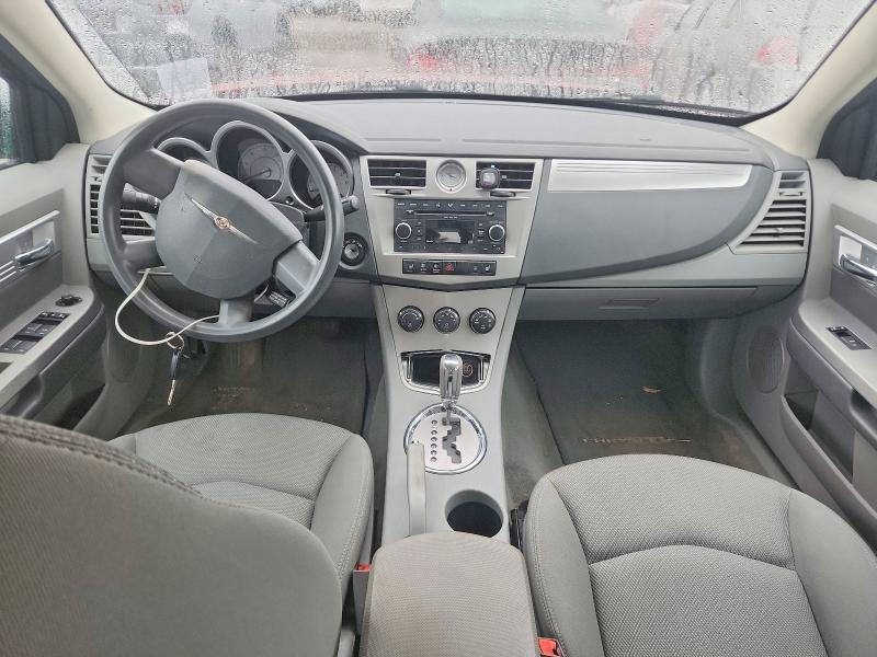 2007 Chrysler Sebring Touring
