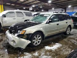 2006 Subaru Legacy Outback 2.5i for sale in Denver, CO