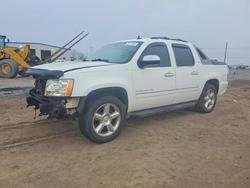 2011 Chevrolet Avalanche ltz for sale in Oklahoma City, OK