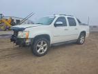 2011 Chevrolet Avalanche LTZ