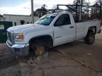 2015 GMC Sierra K2500 Heavy Duty