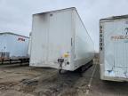 2025 Utility VS2DX DRY Van Trailer