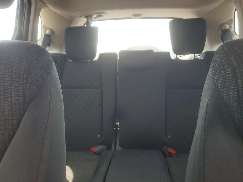 2015 Honda Fit lx
