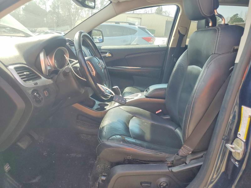 2015 Dodge Journey Limited