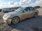 2004 Infiniti G35 Base