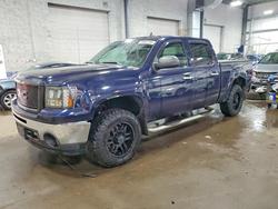 2010 GMC Sierra K1500 sle for sale in Ham Lake, MN