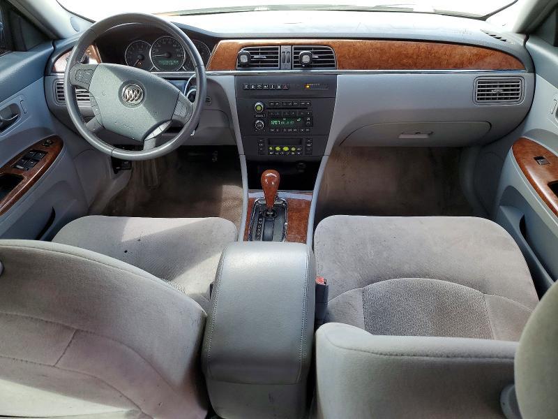 2006 Buick Lacrosse cx