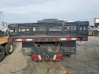 2004 GMC C5500 Flatbed Truck