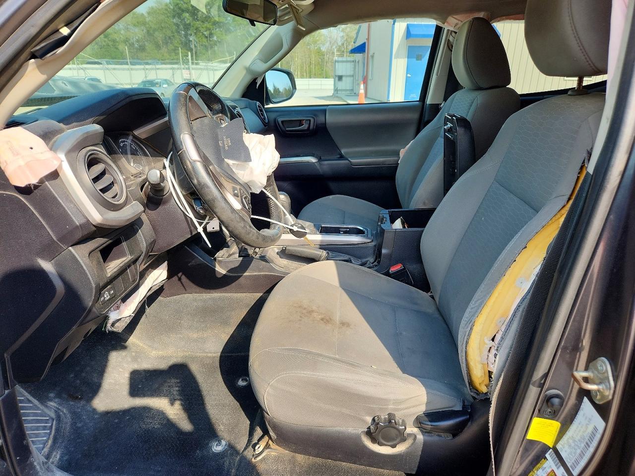2016 Toyota Tacoma SR5 V6