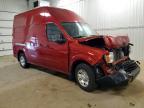 2019 Nissan NV 2500 Utility / Service Van