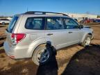 2011 Subaru Forester 2.5x
