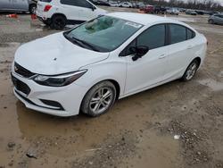 2017 Chevrolet Cruze lt for sale in Columbus, OH