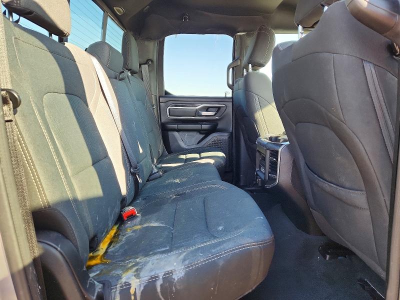 2021 Dodge RAM 1500 BIG Horn