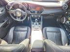 2022 Alfa Romeo Giulia Super