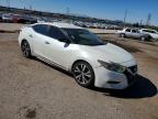 2017 Nissan Maxima 3.5 s