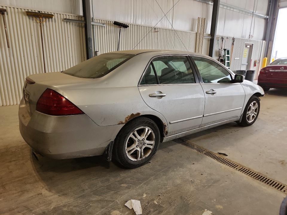2007 Honda Accord se