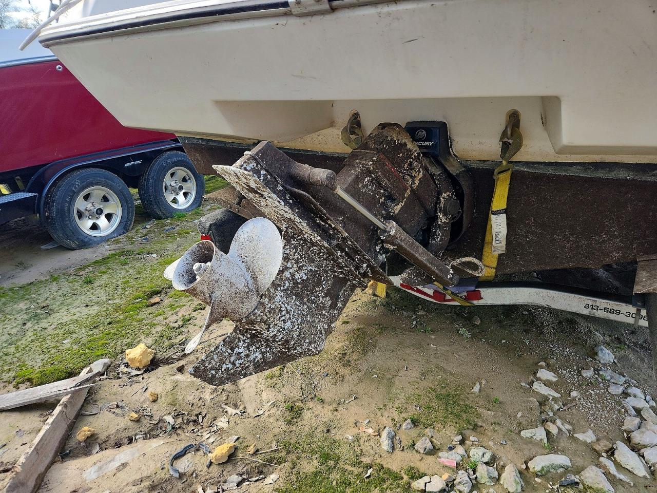 1994 Wellscargo Unknown