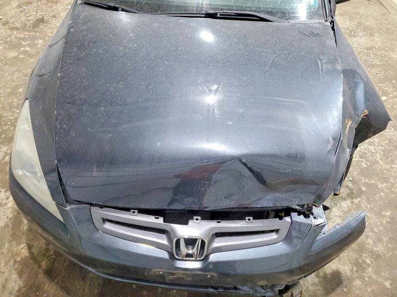 2005 Honda Accord lx