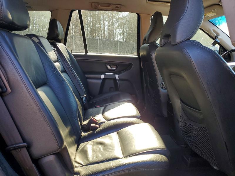 2010 Volvo Xc90 3.2