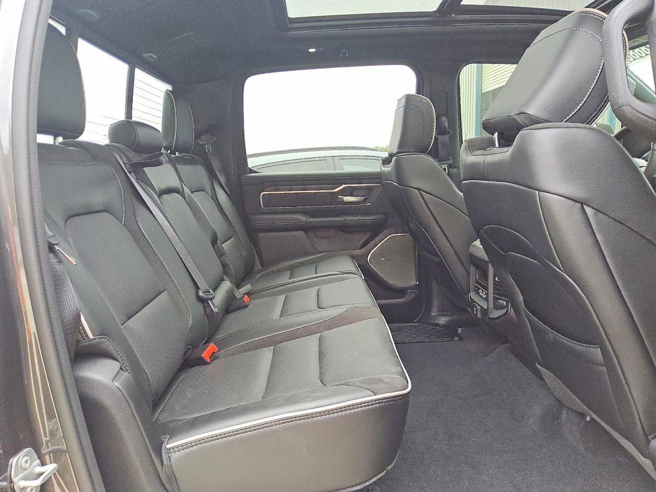 2026 Dodge 1500 Laramie