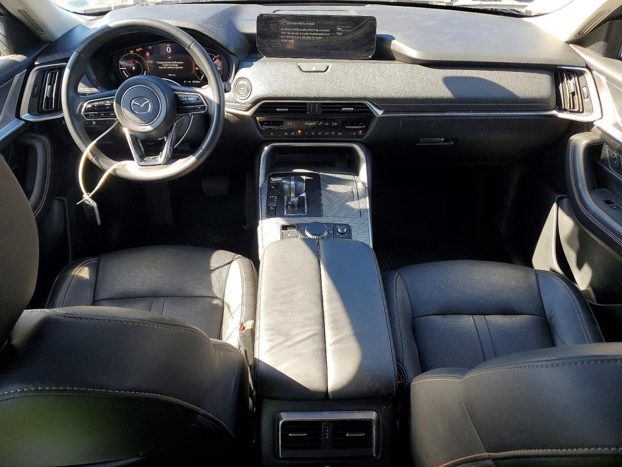 2024 Mazda Cx-90 Preferred