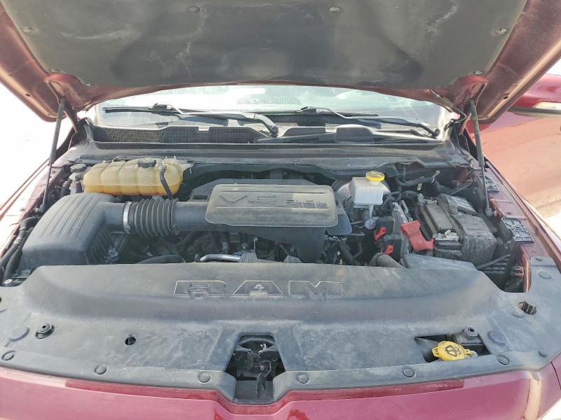 2019 Dodge RAM 1500 BIG Horn
