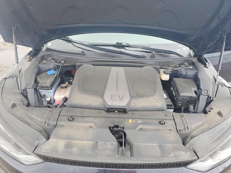 2024 KIA EV6 Wind