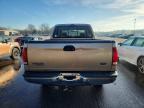 2002 Ford F250 Super Duty