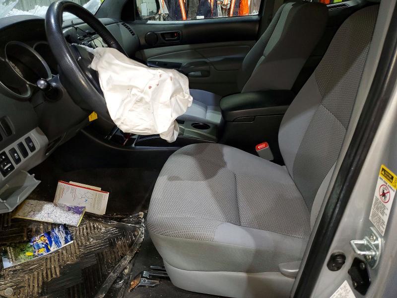 2012 Toyota Tacoma V6