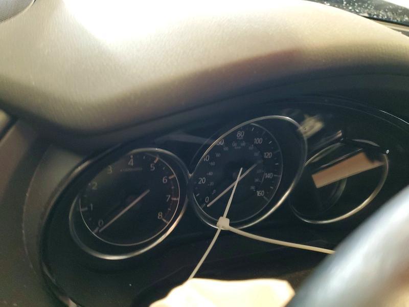 2022 Mazda Cx-9 Touring