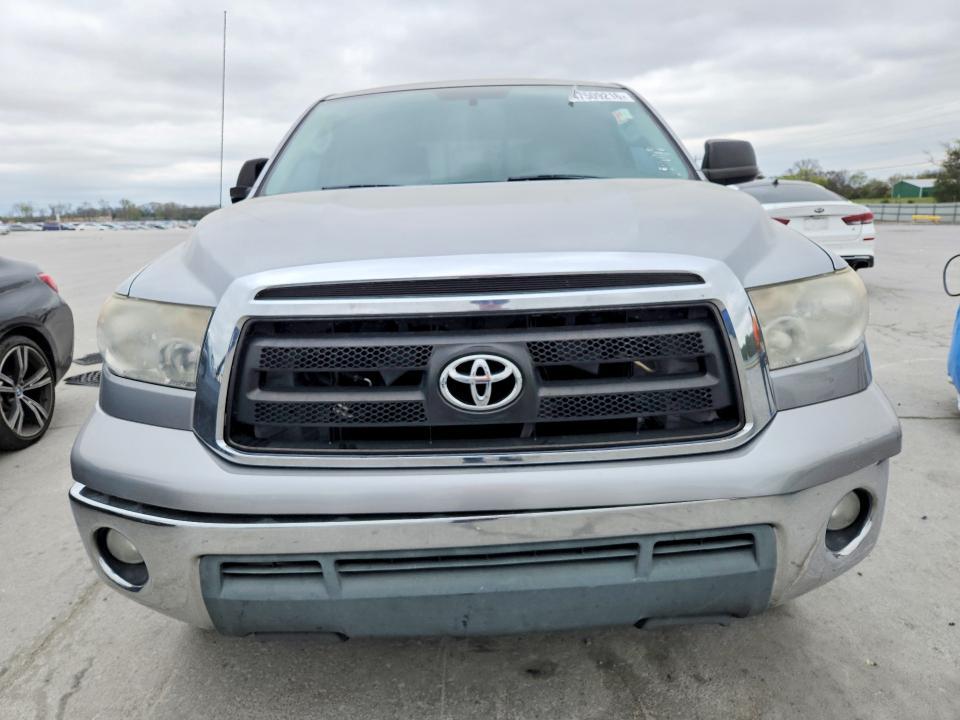 2013 Toyota Tundra Grade