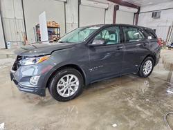 2018 Chevrolet Equinox ls for sale in Cahokia Heights, IL