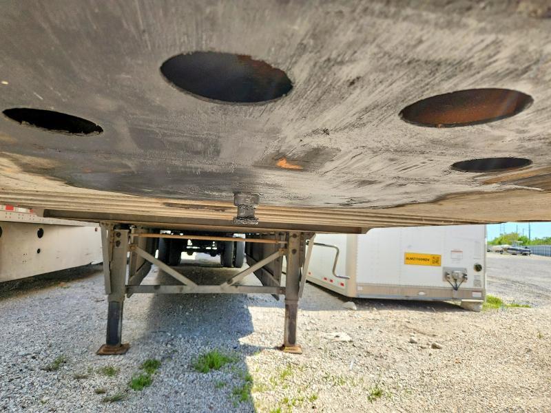 2021 53 Ft Trailer-DRY Van Trailer