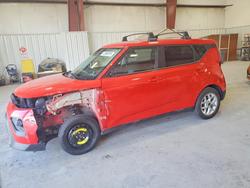 KIA Soul Vehiculos salvage en venta: 2022 KIA Soul lx