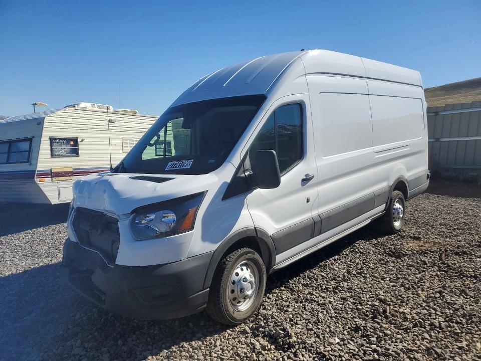 2025 Ford Transit T-250 Delivery Van