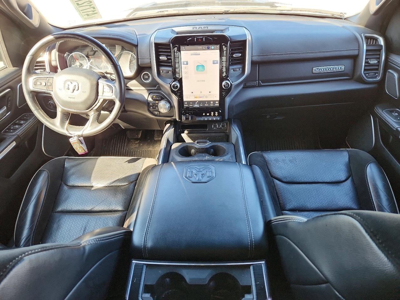 2023 Dodge 1500 Laramie