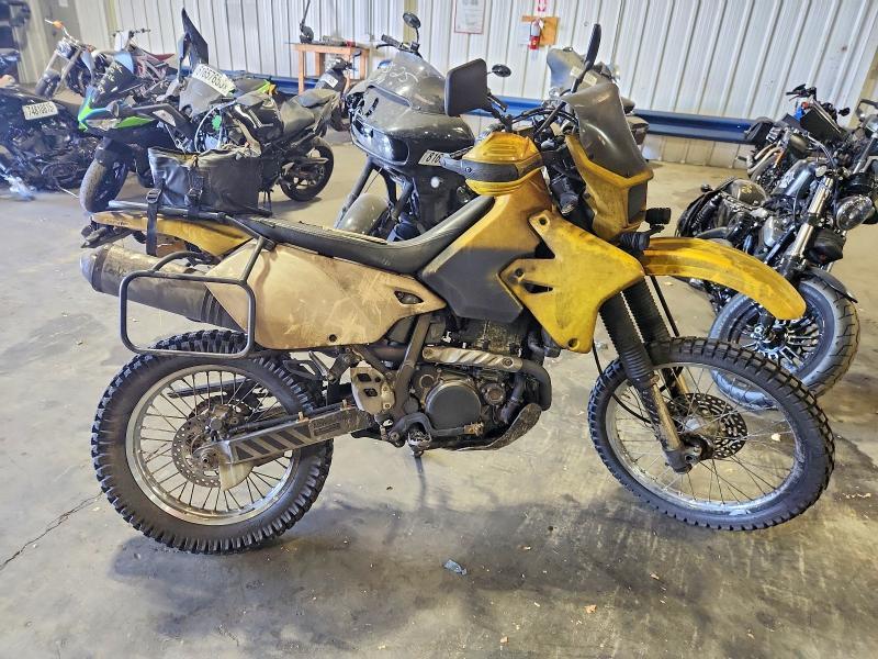 2007 Suzuki Dr-z400 s