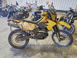 2007 Suzuki Dr-z400 s en venta en Denver, CO