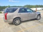2008 Cadillac SRX