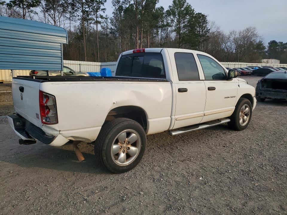 2005 Dodge RAM 1500 ST