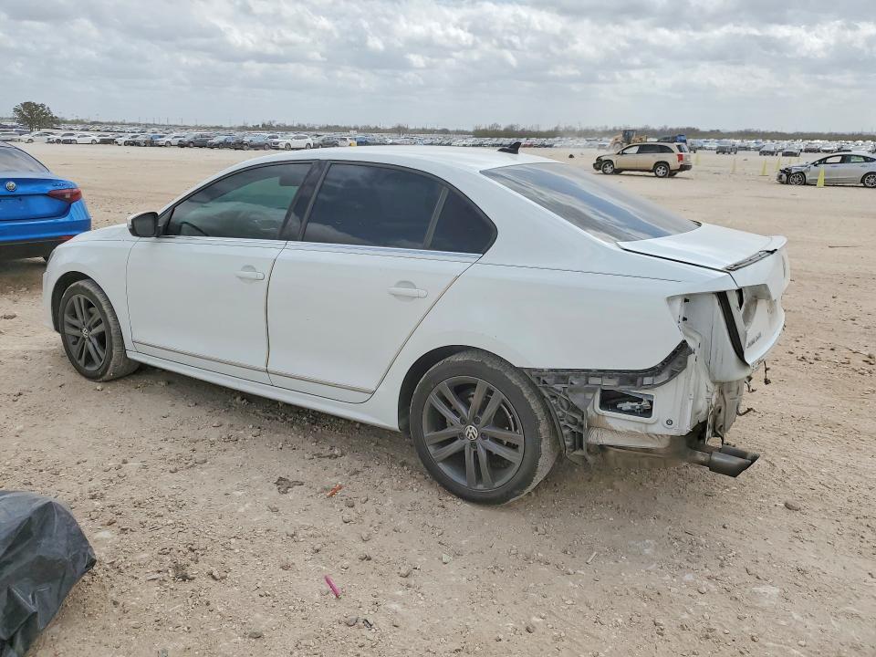 2018 Volkswagen Jetta sel
