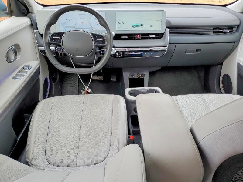 2023 Hyundai Ioniq 5 sel