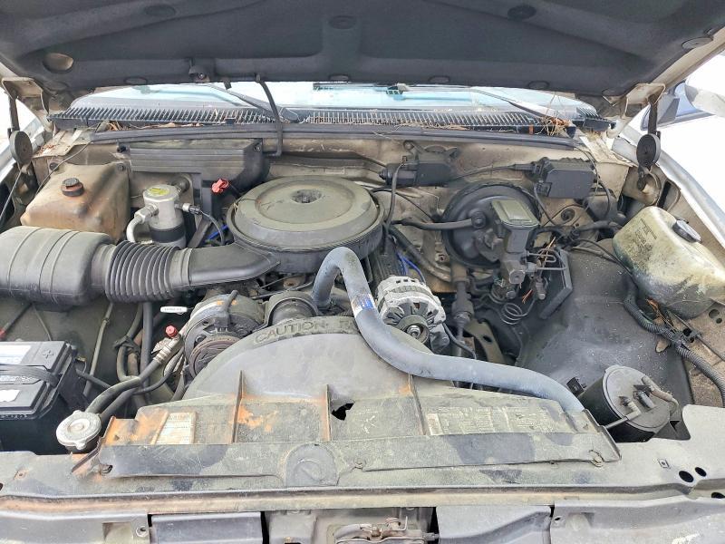 1991 Chevrolet GMT-400 C1500