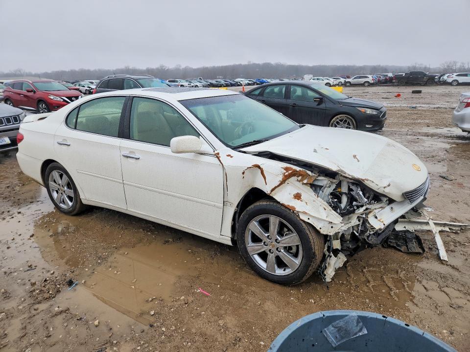 2006 Lexus Es 330 Base