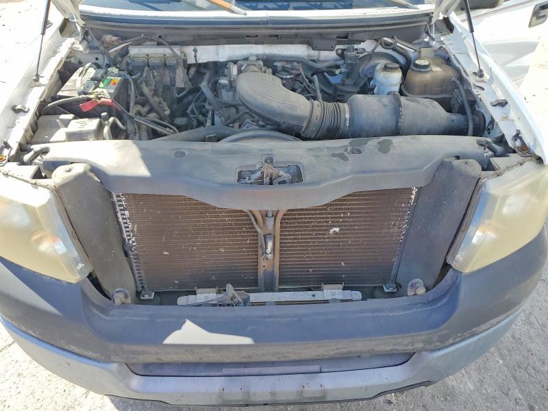 2005 Ford F150