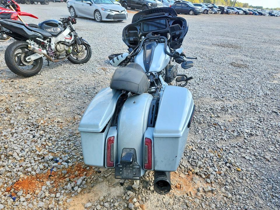 2024 Harley-Davidson Fltrx