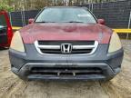 2003 Honda Cr-v ex