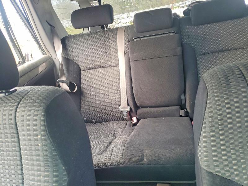 2007 Toyota 4runner Sport Edition