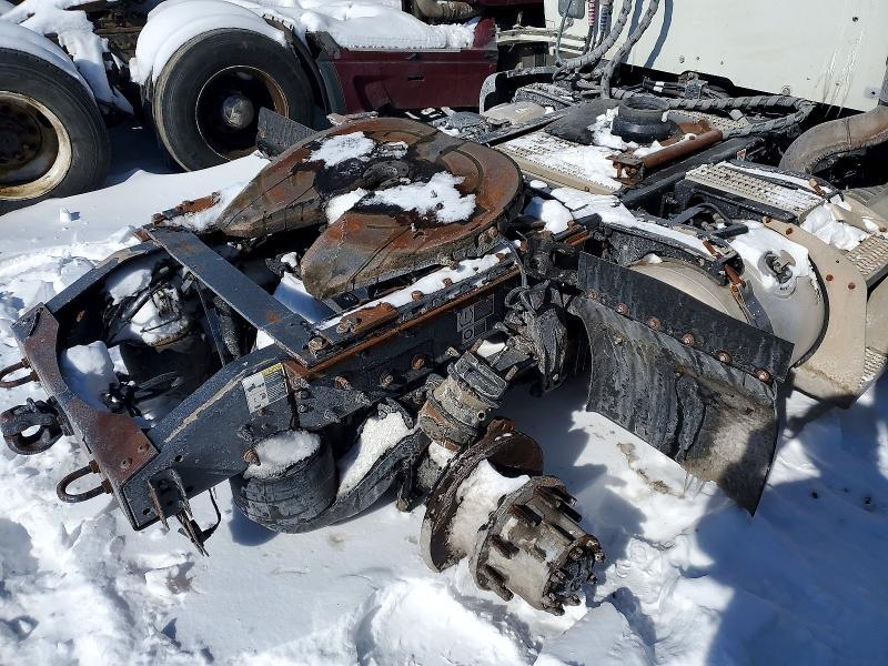 2018 Peterbilt 579 Semi Truck